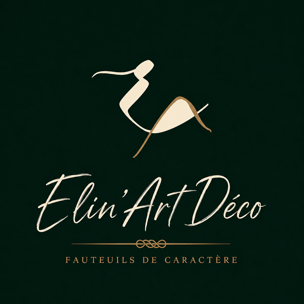 Logo ElinArtDeco